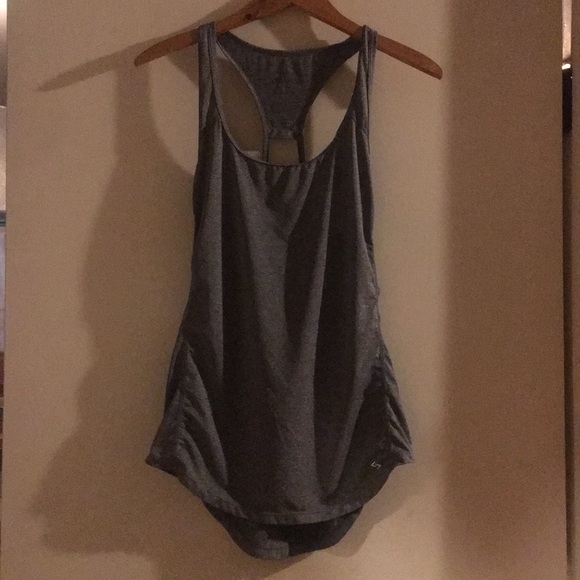 Brand NEW Adonola work out tank w/ TAGS - Picture 3 of 8